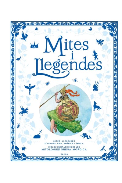 MITES I LLEGENDES