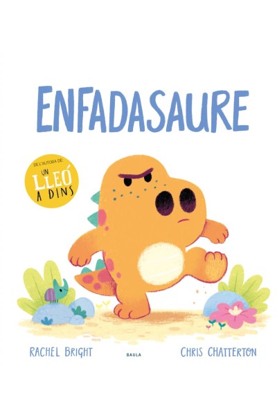 ENFADASAURE
