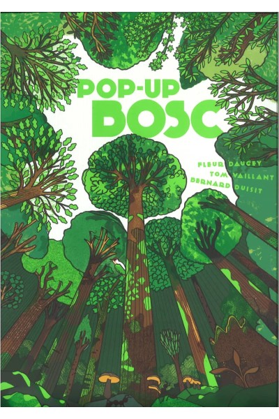POP-UP BOSC