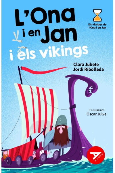 L'ONA I EN JAN I ELS VIKINGS