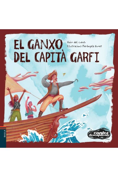 EL GANXO DEL CAPITÀ GARFI