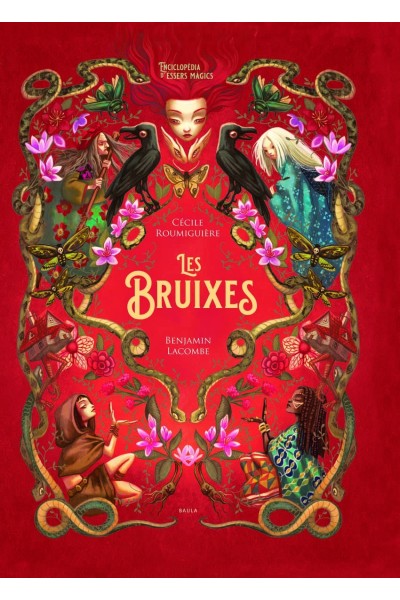 LES BRUIXES