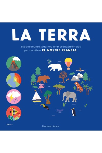 LA TERRA