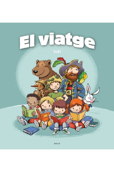 EL VIATGE