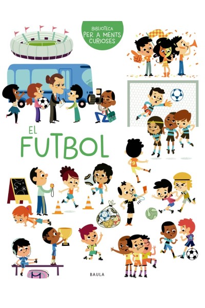 EL FUTBOL