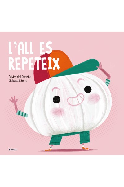 L'ALL ES REPETEIX