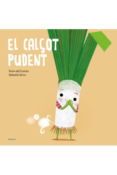 EL CALÇOT PUDENT