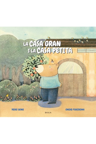 LA CASA GRAN I LA CASA PETITA