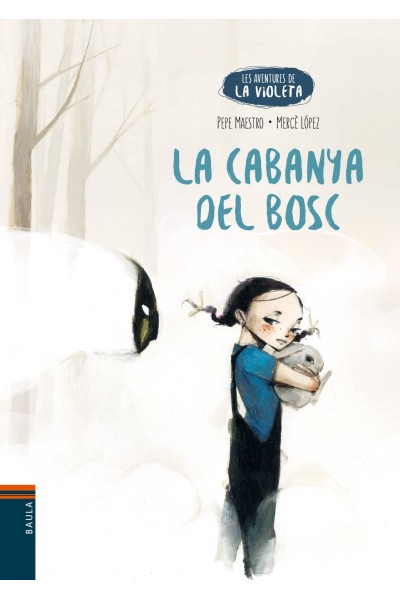 LA CABANYA DEL BOSC