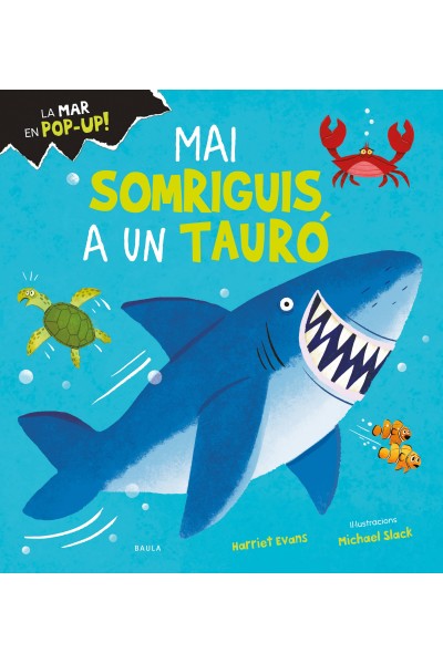 MAI SOMRIGUIS A UN TAURÓ