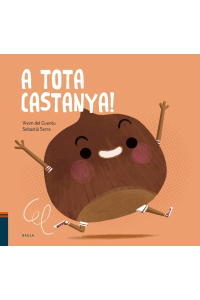 A TOTA CASTANYA!