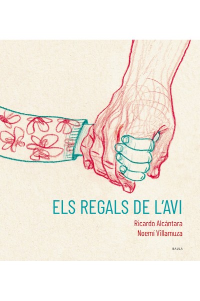 ELS REGALS DE L'AVI