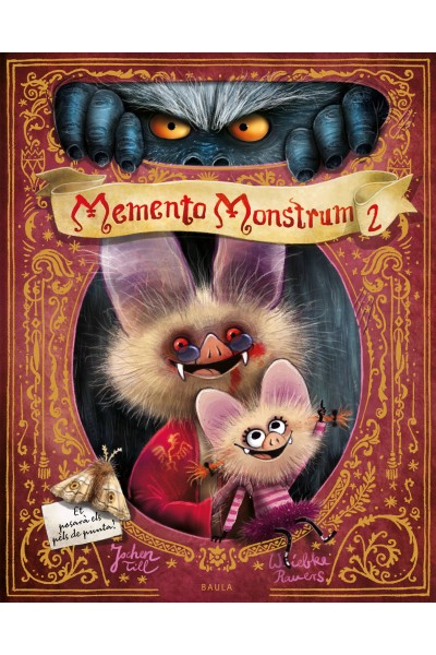 MEMENTO MONSTRUM 2