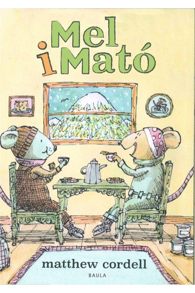 MAL I MATO