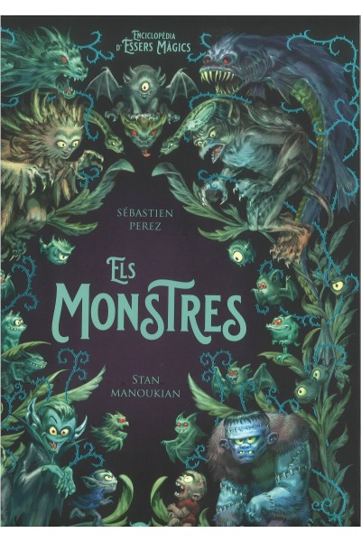 MONSTRES, ELS