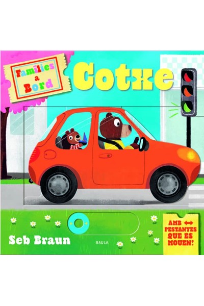 COTXE