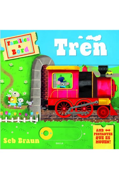 TREN