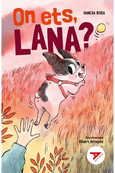 ON ETS, LANA?