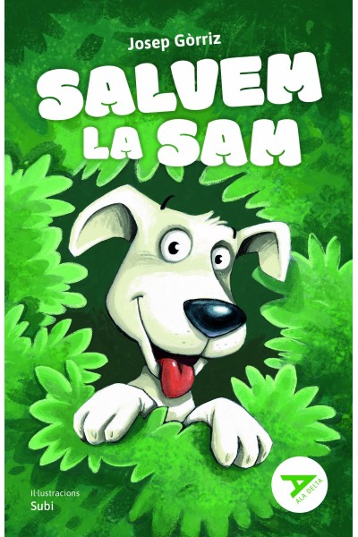 SALVEM LA SAM