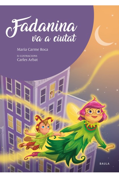 FADANINA VA A CIUTAT