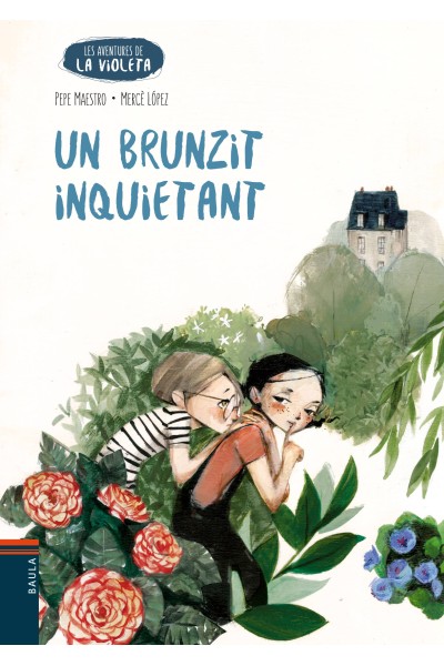 UN BRUNZIT INQUIETANT