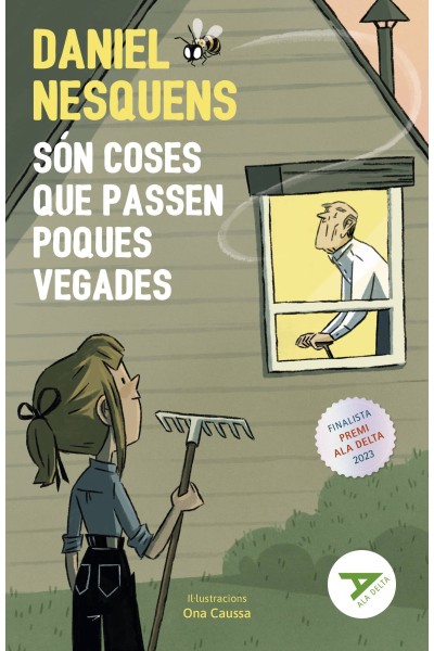SÓN COSES QUE PASSEN POQUES VEGADES