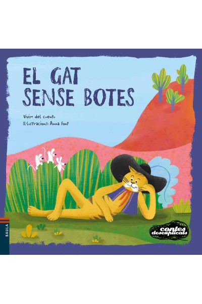 EL GAT SENSE BOTES