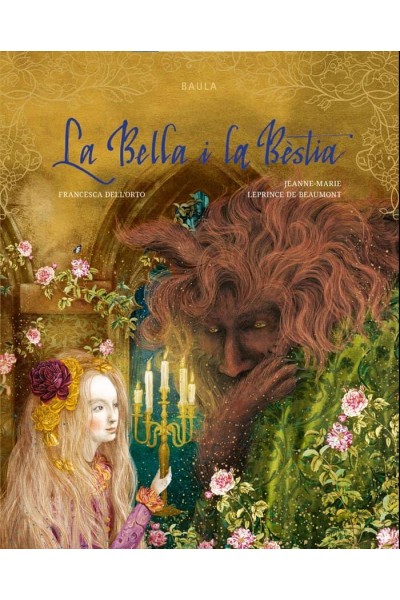 LA BELLA I LA BESTIA