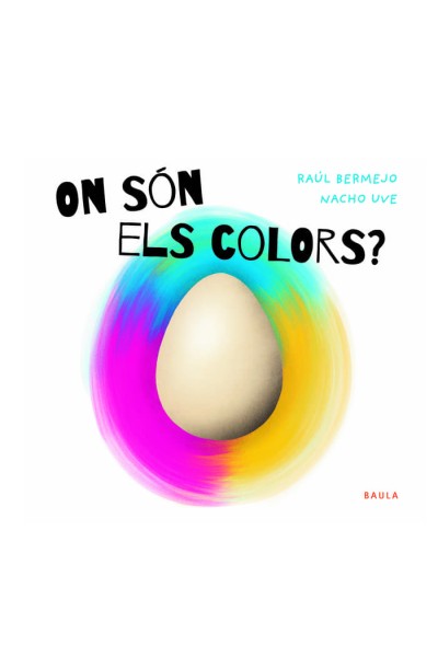 ON SON ELS COLORS
