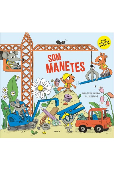SOM MANETES