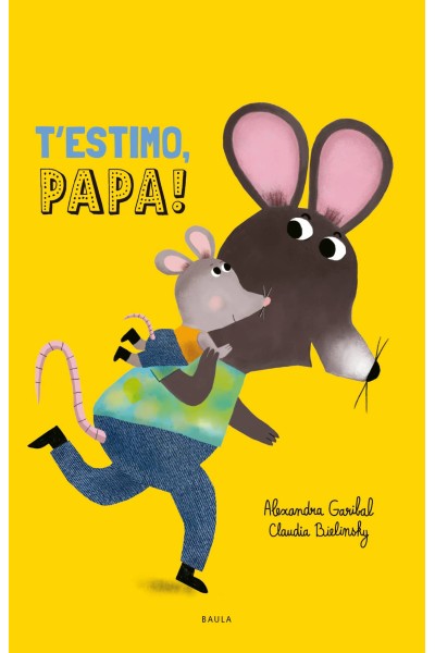T´ESTIMO, PAPA