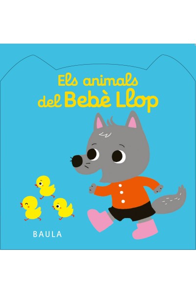 BEBÉ LLOP