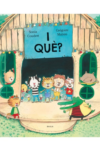 I QUÈ?