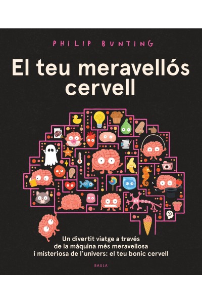 EL TEU MERAVELLÓS CERVELL