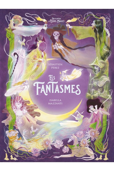 FANTASMES, ELS