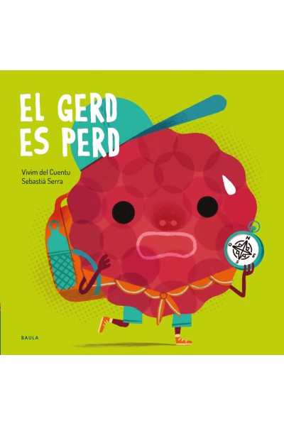 (CAT).GERD ES PERD, EL.(FRUITES I VERDURES)