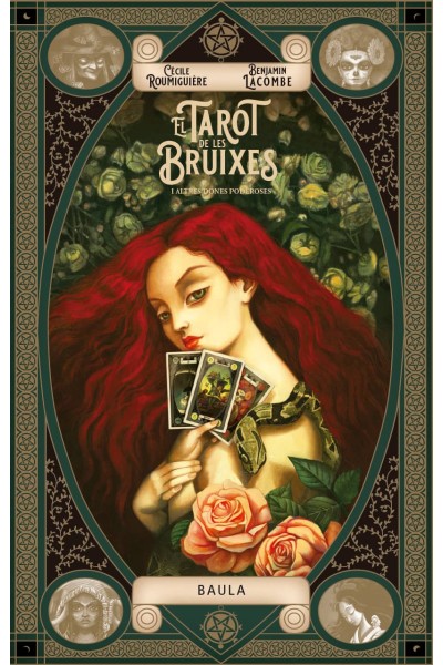 EL TAROT DE LES BRUIXES