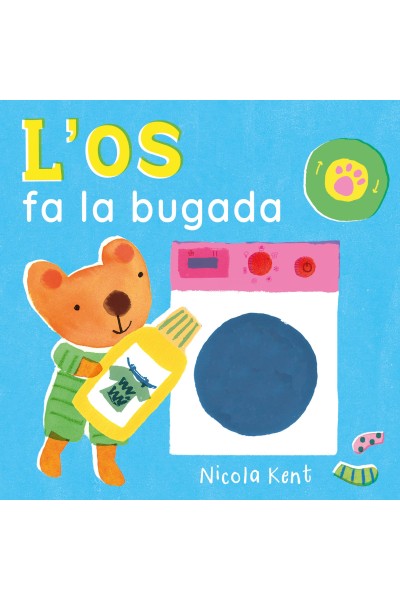 L´OS FA LA BUGADA