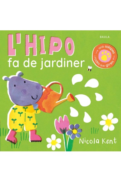 L´HIPO FA DE JARDINER