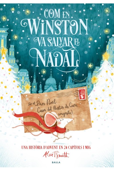 COM EN WINSTON VA SALVAR EL NADAL