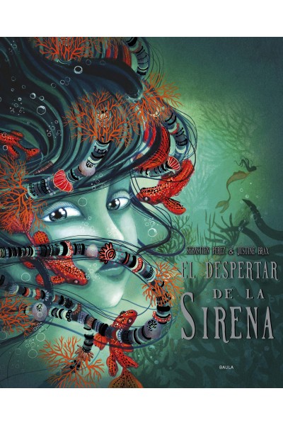 EL DESPERTAR DE LA SIRENA