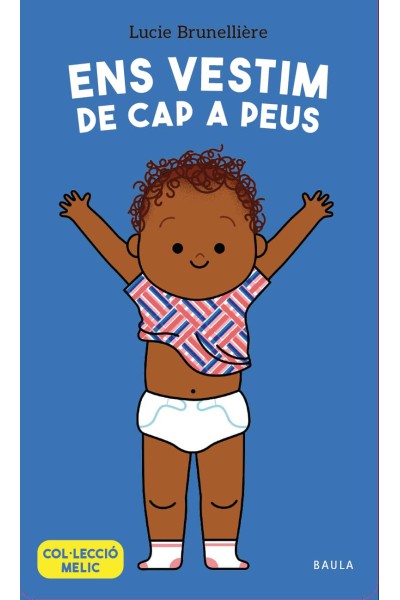 ENS VESTIM DE CAP A PEUS