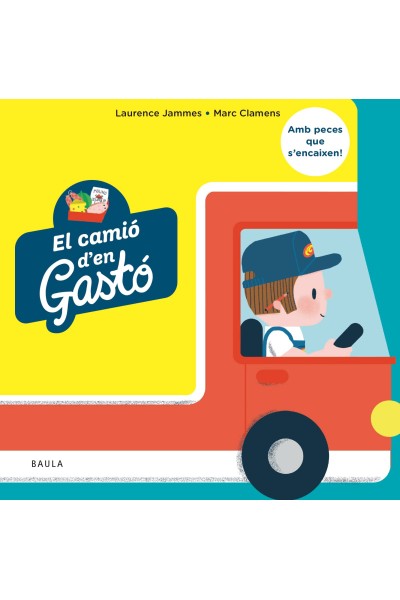 EL CAMIÓ D´EN GASTÓ