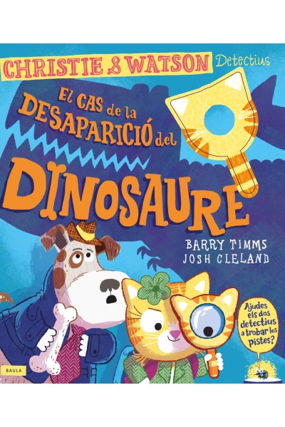 EL CAS DE LA DESAPARICIÓ DEL DINOSAURE