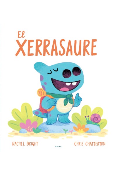 EL XERRASAURE