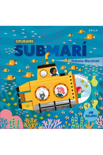 SUBMARÍ