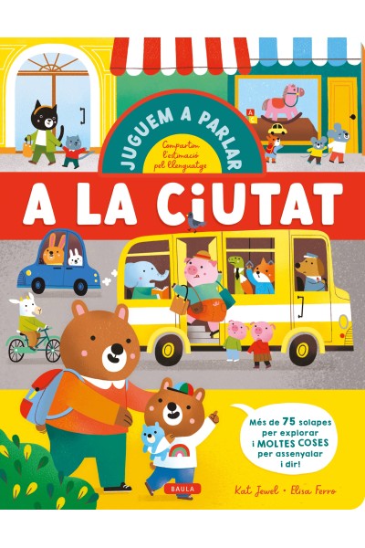 A LA CIUTAT