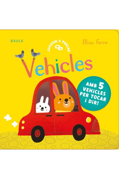 VEHICLES