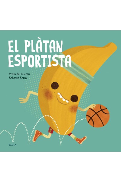 EL PLATÀN ESPORTISTA