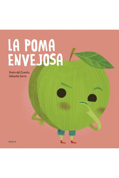 LA POMA ENVEJOSA